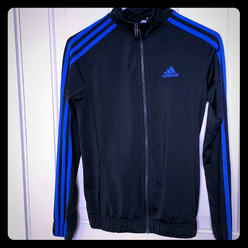Women’s Adidas track jacket ce